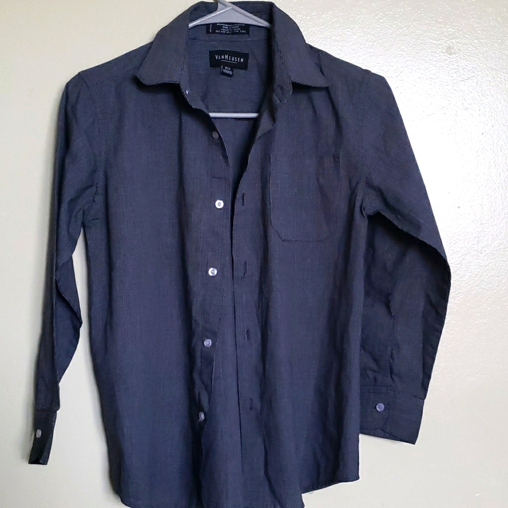 Boys shirt